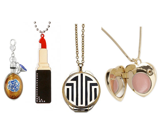 10 Cool Beauty Necklaces That Will Charm You 10 Cool Beauty Necklaces That Will Charm You