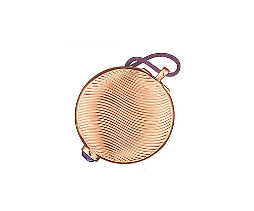 Spherical Scent Spherical Scent