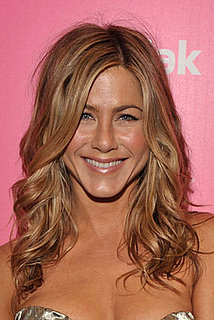 Jennifer Aniston's Lip Gloss