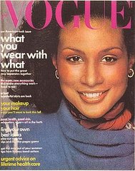 Bella Donna: Beverly Johnson Bella Donna: Beverly Johnson