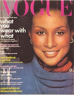 Bella Donna: Beverly Johnson