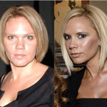 10 Celebrities With Lookalike Sisters 10 Celebrities With Lookalike Sisters