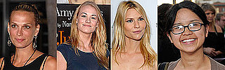 Celebrities Without Makeup