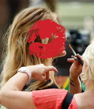 Guess Who? Guess Who?