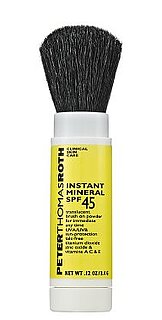 Saturday Giveaway! Peter Thomas Roth Instant Mineral Powder