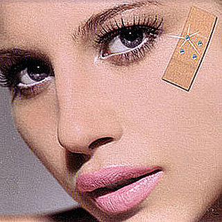 The Bling Band Aid