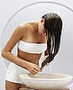 Three Ways to Get Some Clarity (In Your Hair)