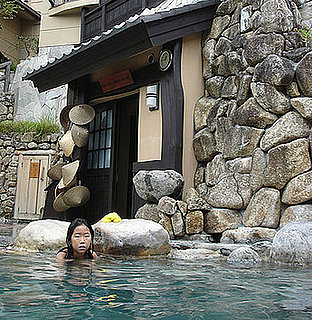 Definition of Onsen