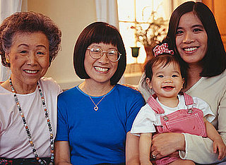 Do You Have Any Inherited Beauty Quirks?