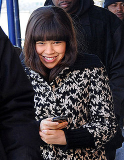The Ugly Betty Makeover