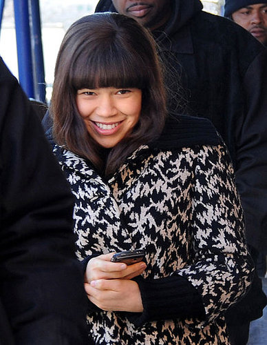 The Ugly Betty Makeover