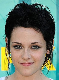 Kristen Stewart at Teen Choice Awards