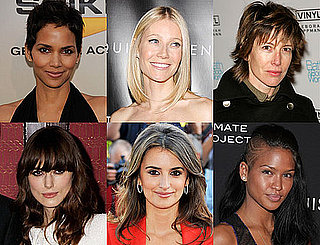 Does Your Haircut Fall Into a Category?