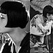 Bobbed Bangs