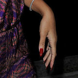 Celebrity Nail Polish Quiz Celebrity Nail Polish Quiz