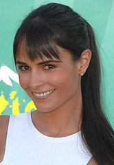 Jordana Brewster at the 2009 Teen Choice Awards Jordana Brewster at the 2009 Teen Choice Awards