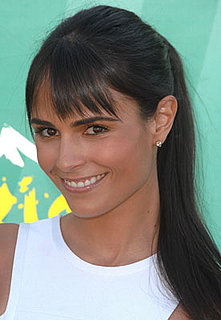 Jordana Brewster at the 2009 Teen Choice Awards