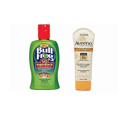 Serious Sunblock Serious Sunblock