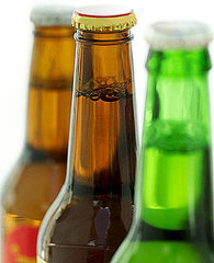 Three Beauty Uses For Beer Three Beauty Uses For Beer