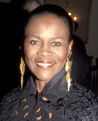 Pictures of Cicely Tyson Pictures of Cicely Tyson
