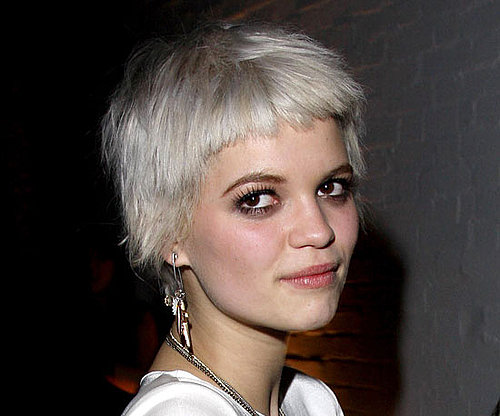 Pixie Geldof Pixie Geldof
