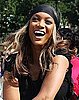 Tyra Banks Is Going to Lose Her Weave