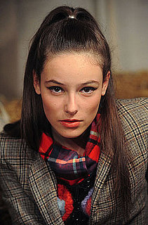 The Best Fall Ponytails