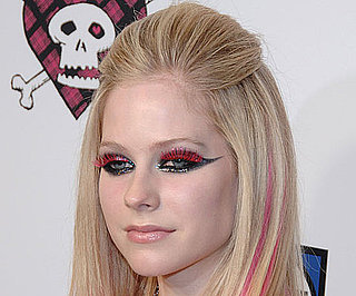 Lotsa Lashes: 21 of the Most Extreme Looks 