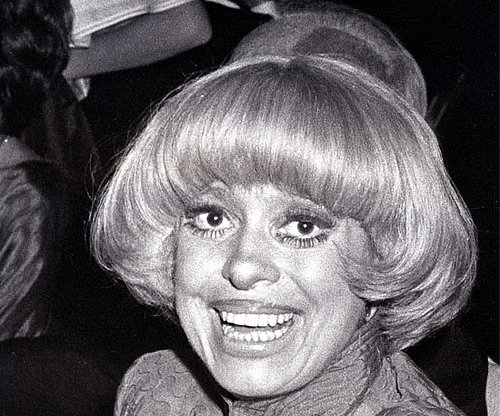 Carol Channing Carol Channing