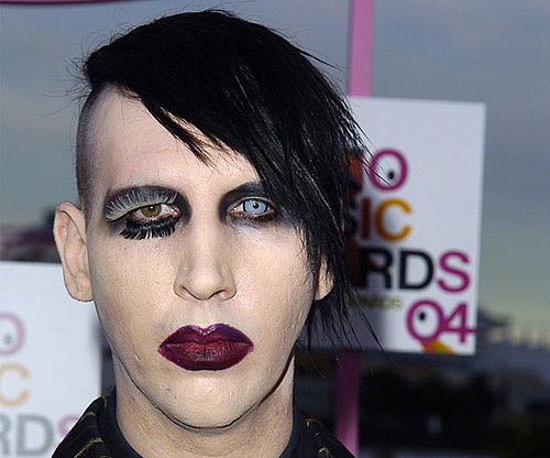Marilyn Manson Marilyn Manson