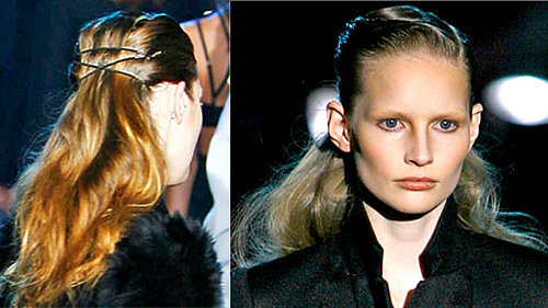 The Fauxnytail The Fauxnytail