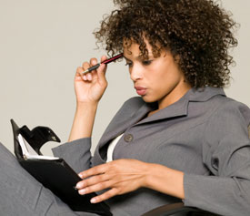 Do You Book More Appointments With Your Hairstylist Than Your Doctor?