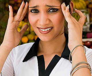 Do You Wear a Certain Kind of Fragrance When You Feel Bad?