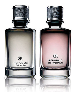 Coming Soon: Banana Republic His and Hers Fragrances