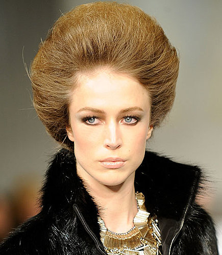The Big Updo The Big Updo