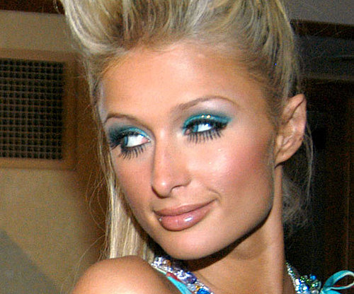 Paris Hilton Paris Hilton