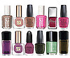 Take a Peek at the Trendiest Nail Polish Collections For Fall 