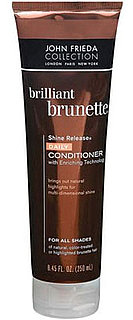 Reader Review of the Day: John Frieda Brilliant Brunette Shine Release Daily Conditioner