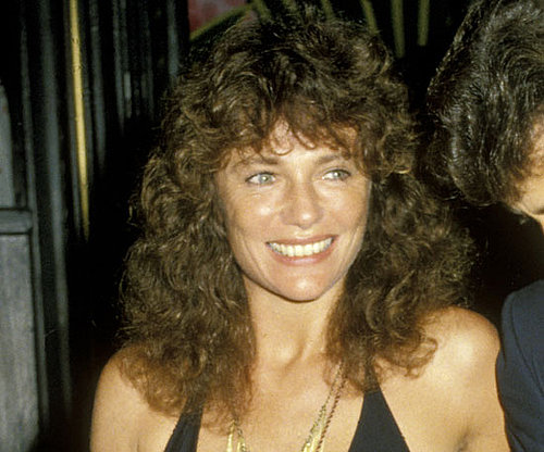 Jacqueline Bisset Jacqueline Bisset
