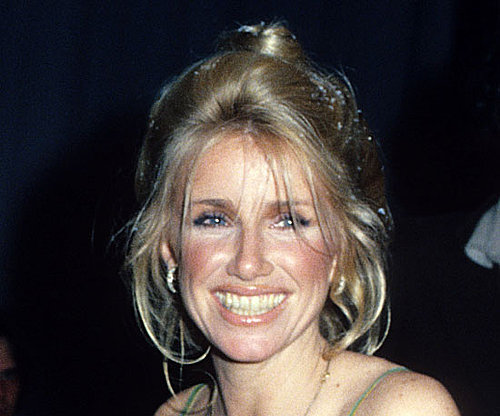 Suzanne Somers Suzanne Somers