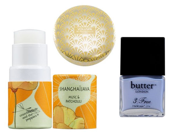 Bella's September Must Haves 2009-09-01 10:00:00