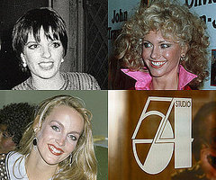 20 Groovy Looks From the Studio 54 Era 