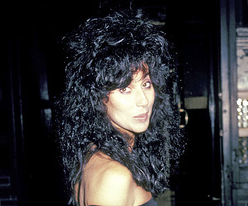Cher Cher