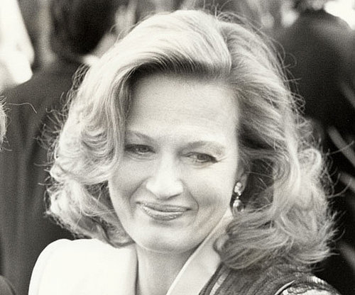 Diane Sawyer Diane Sawyer