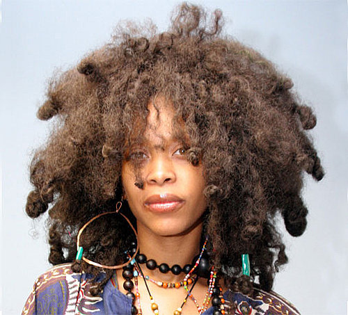 Erykah Badu Erykah Badu
