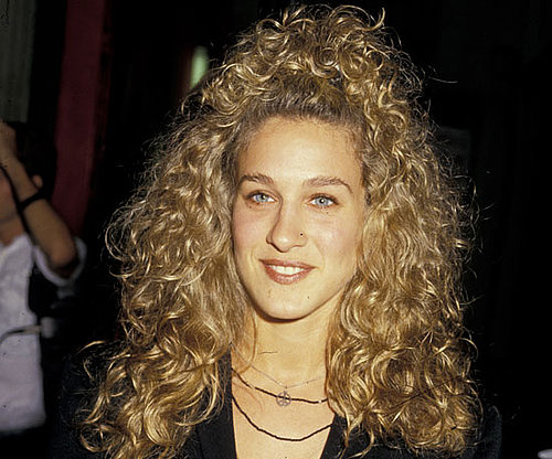 Sarah Jessica Parker Sarah Jessica Parker