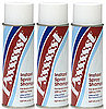 A Bad Dry Shampoo Experience