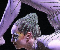 Cirque Du Soleil Turns 25 Cirque Du Soleil Turns 25