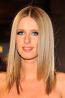 Nicky Hilton at the 2009 MTV VMAs