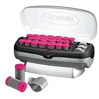 Do You Use Hot Rollers? 